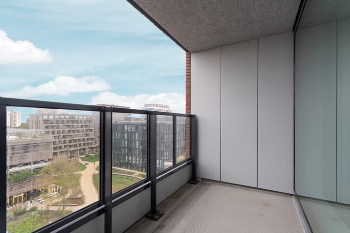 Foto 9 van Europaweg 1547