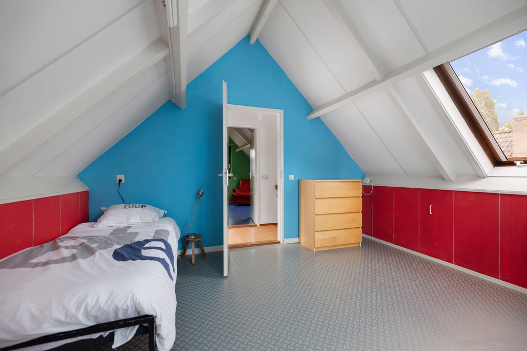 Foto 28 van Burg. Crommelinlaan 55