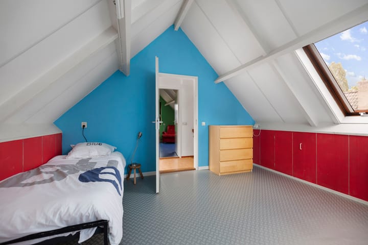 Foto 28 van Burg. Crommelinlaan 55