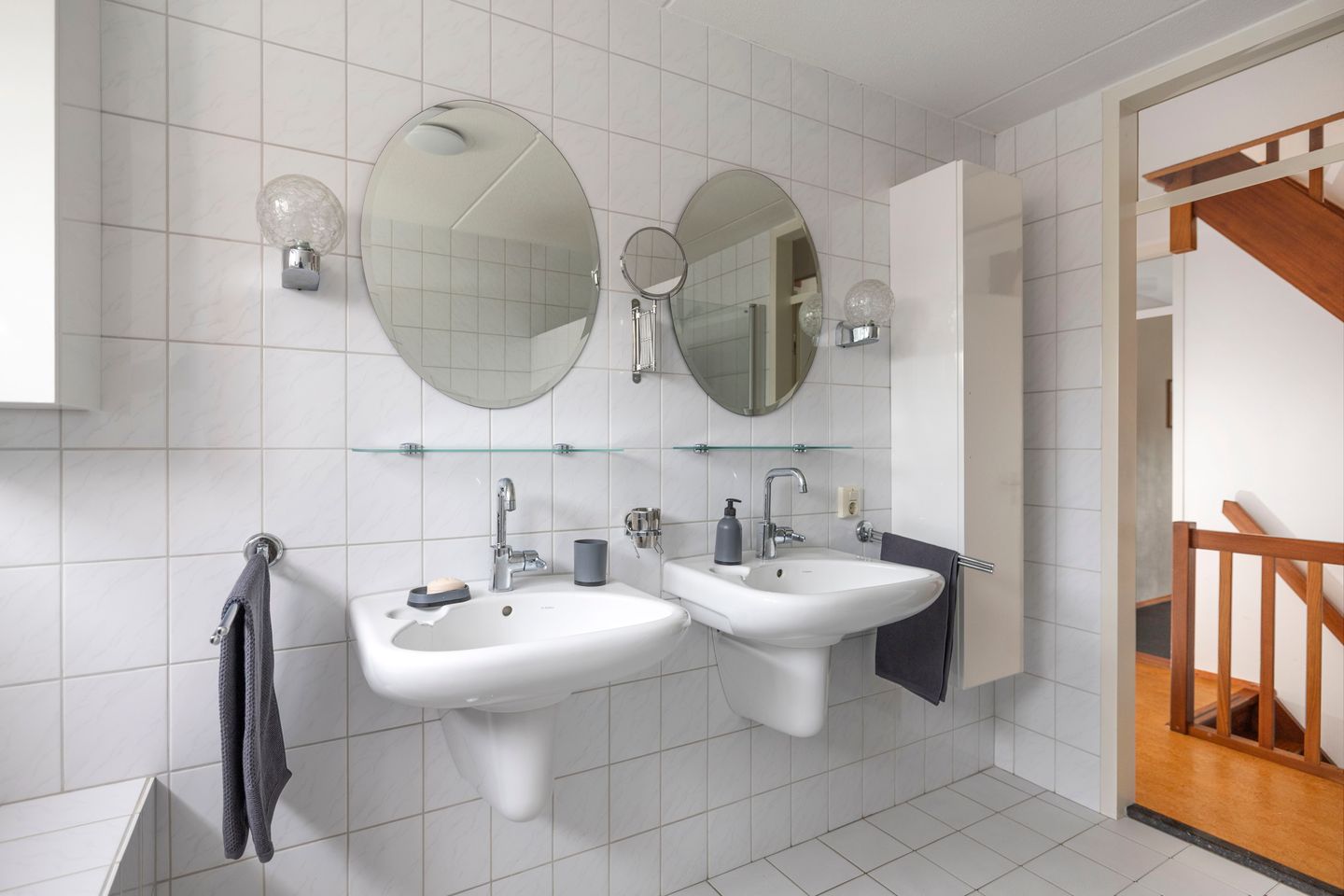 Foto 25 van Burg. Crommelinlaan 55