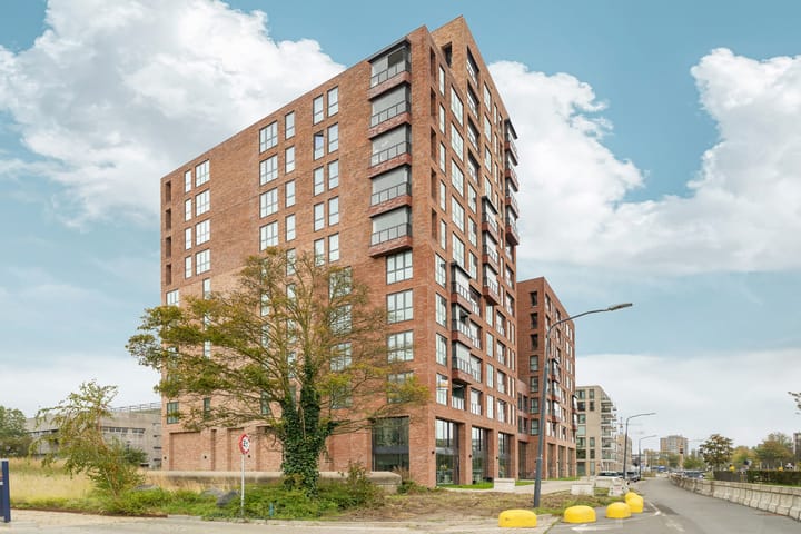 Foto 15 van Europaweg 1547