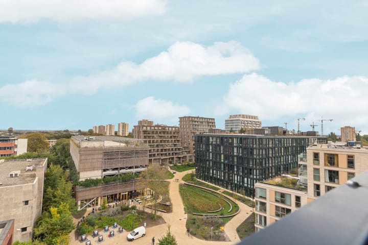 Foto 16 van Europaweg 1547