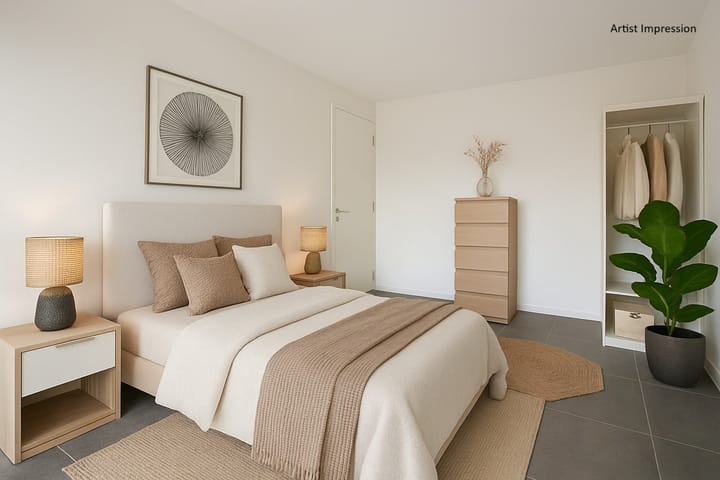 Photo 24 of Weststraat 18-201