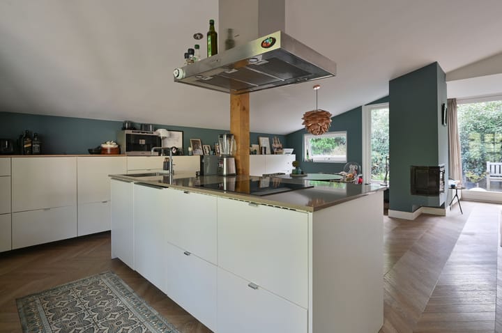 Foto 6 van Rading 10-09