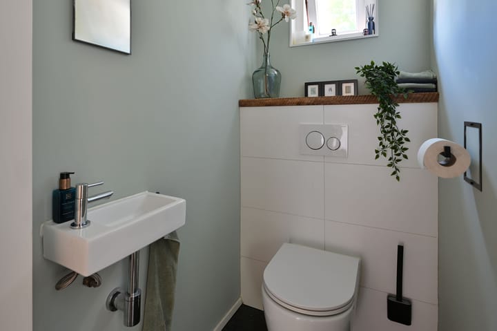 Foto 10 van Rading 10-09