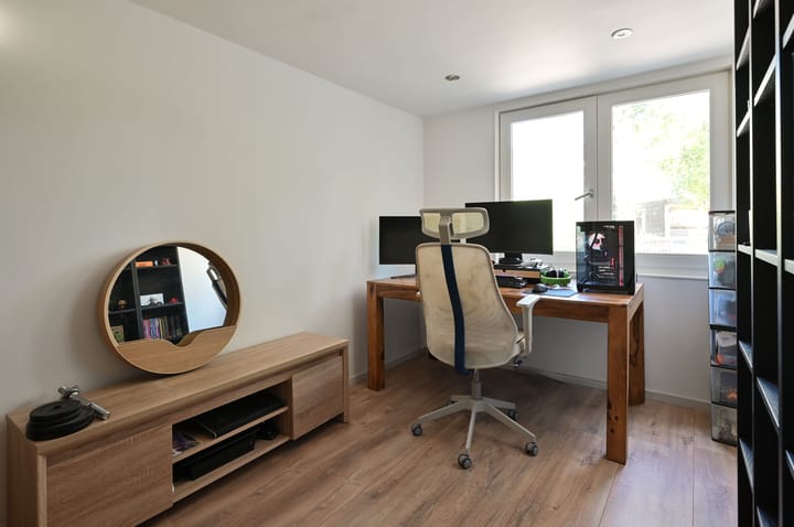 Foto 11 van Rading 10-09