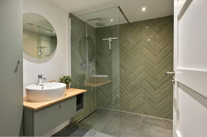 Foto 12 van Rading 10-09