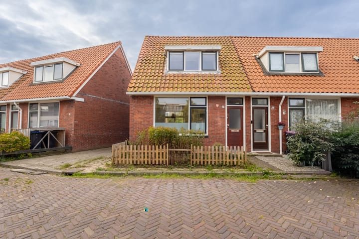 Foto 2 van van Loonstraat 49