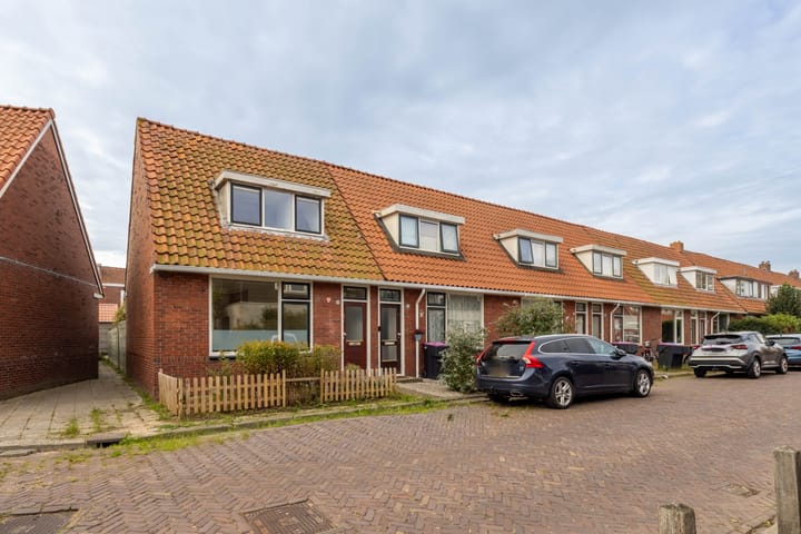 Foto 4 van van Loonstraat 49