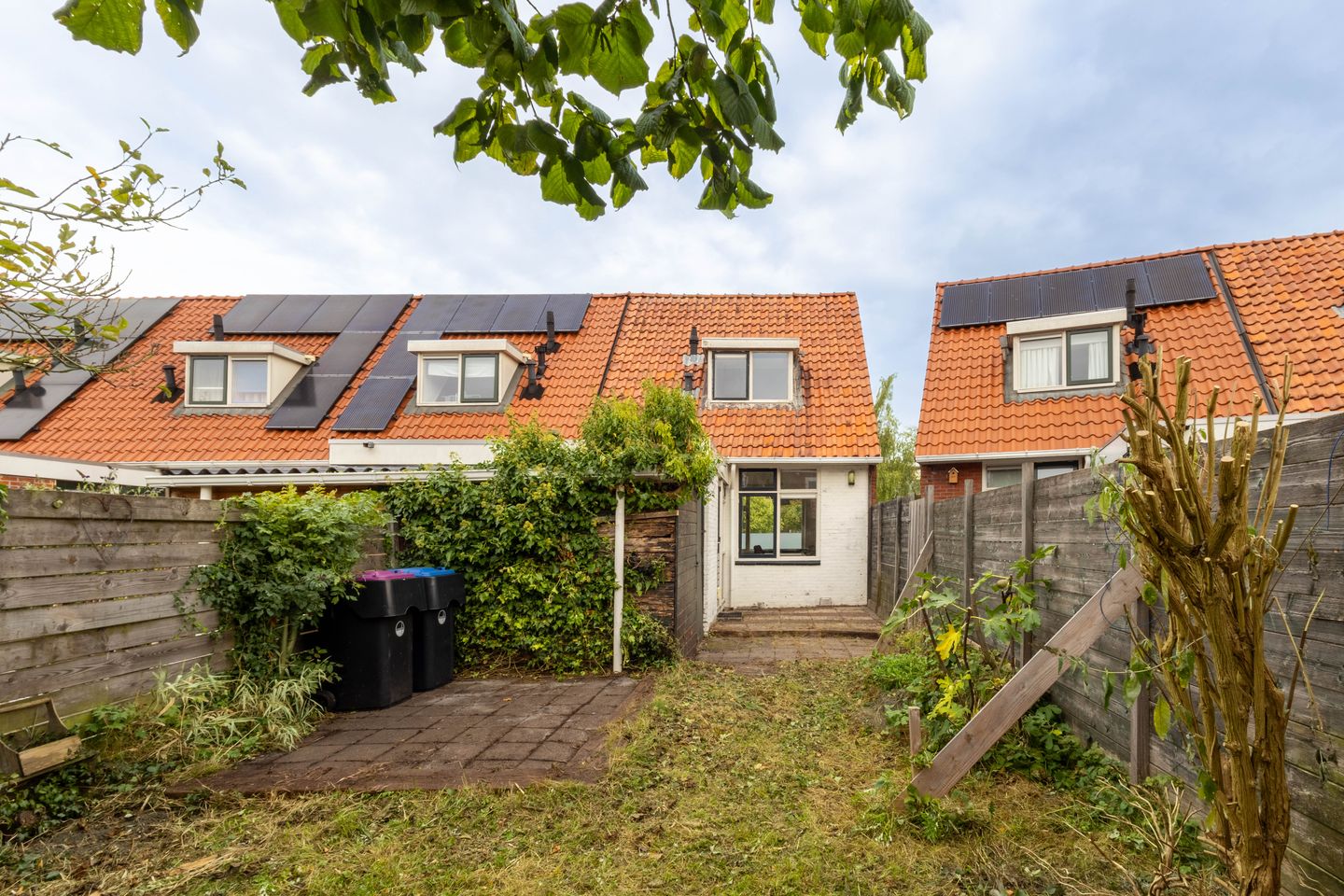 Foto 19 van van Loonstraat 49