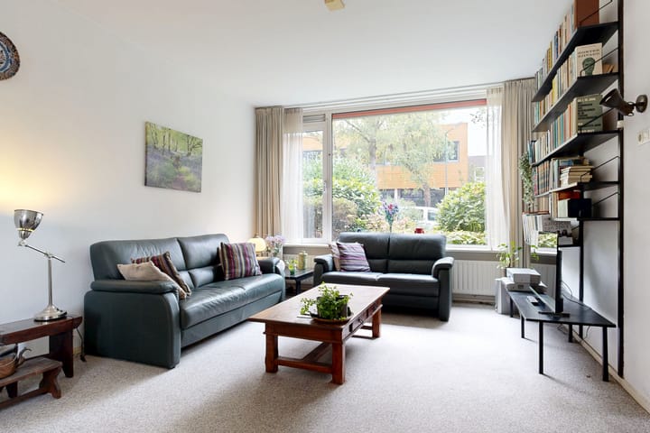 Foto 3 van Rosweydelaan 40