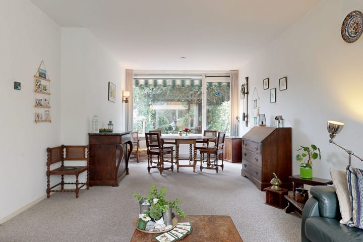 Foto 4 van Rosweydelaan 40