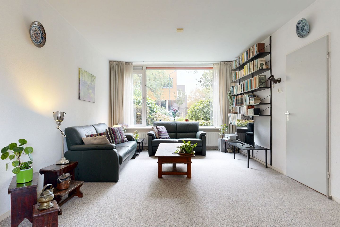 Foto 5 van Rosweydelaan 40