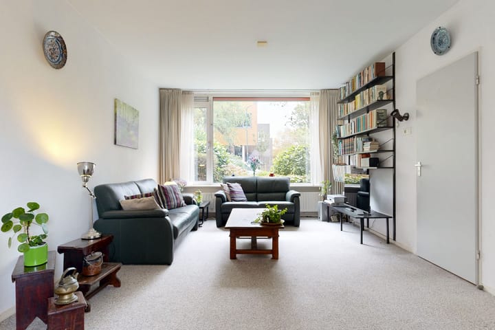 Foto 5 van Rosweydelaan 40