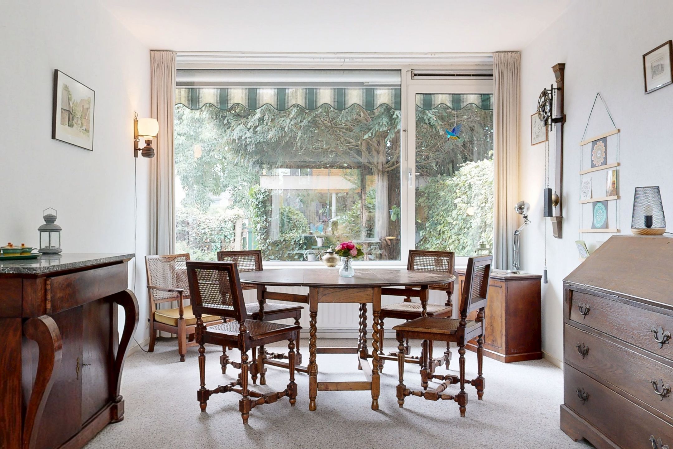 Foto 6 van Rosweydelaan 40