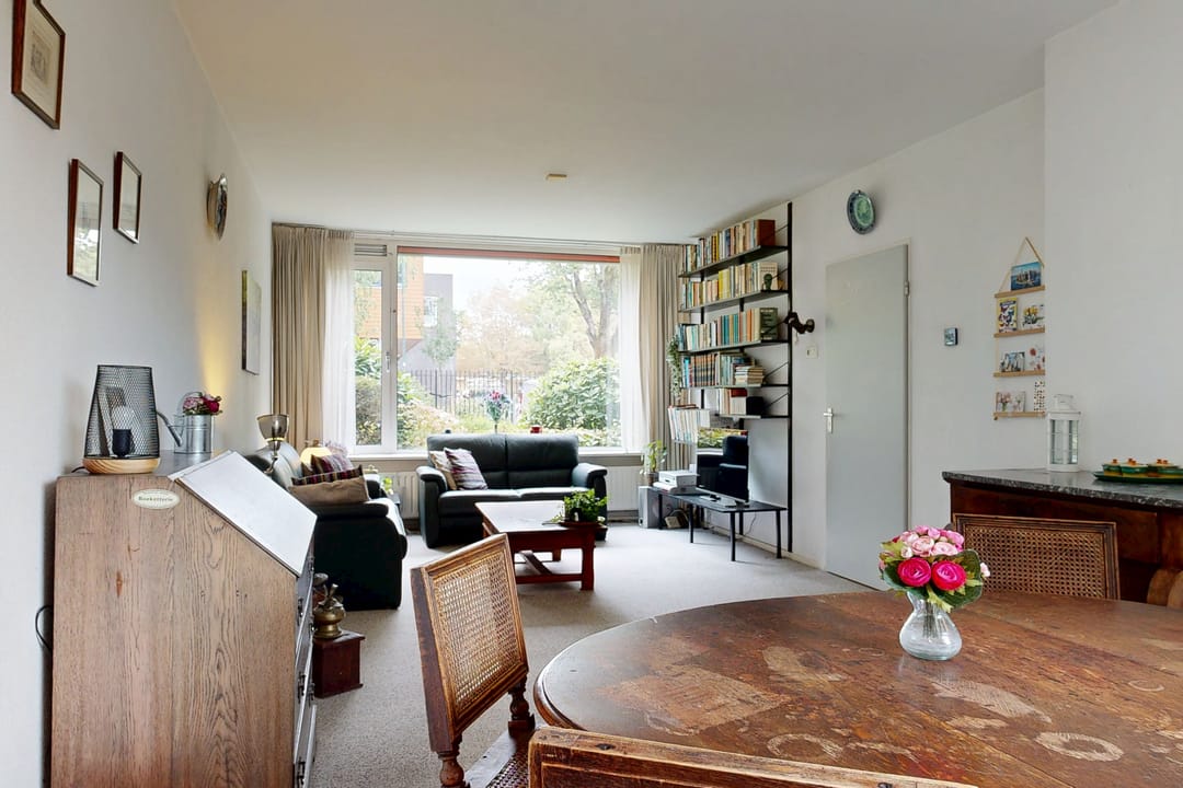 Foto 7 van Rosweydelaan 40