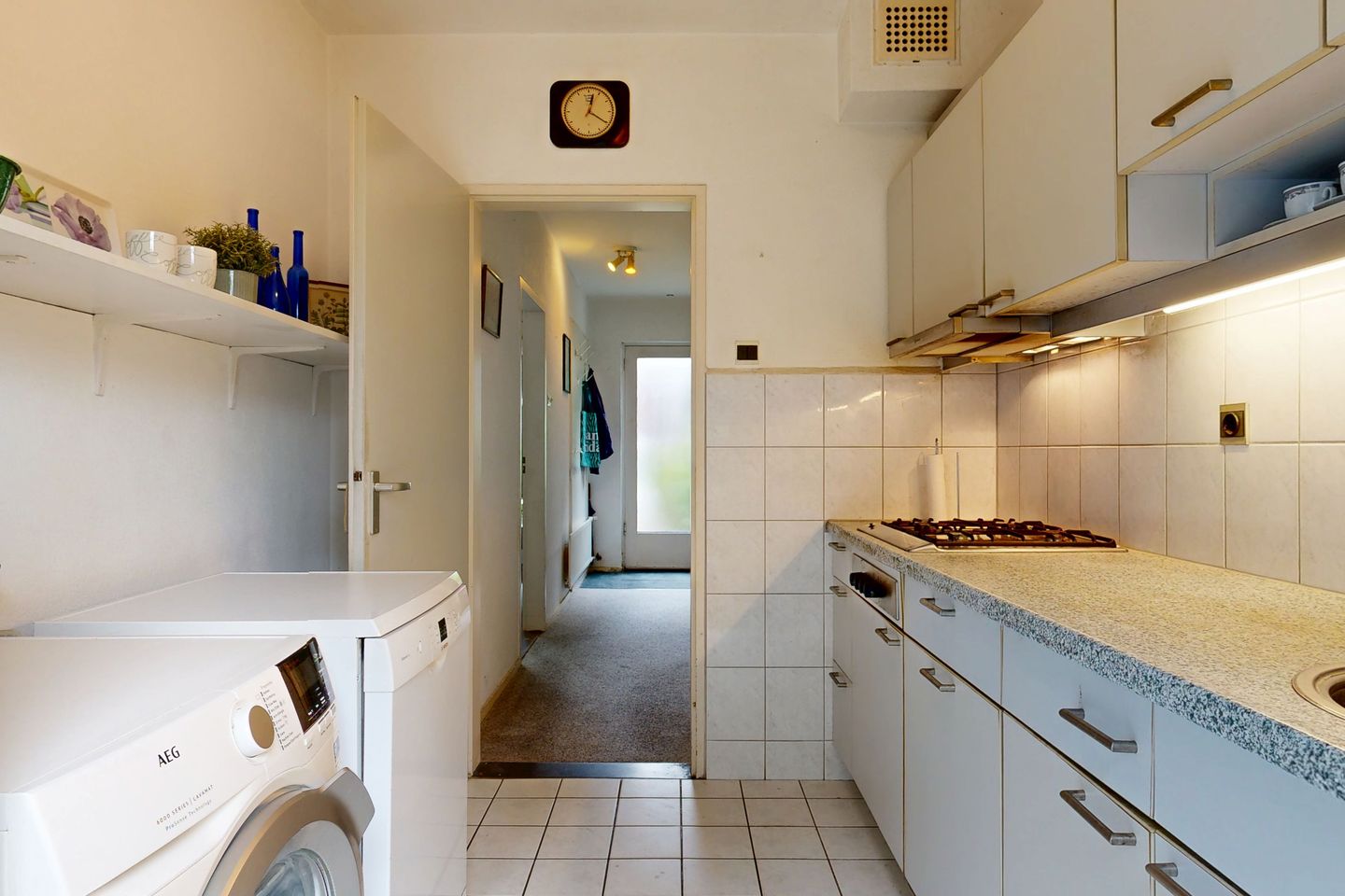 Foto 10 van Rosweydelaan 40