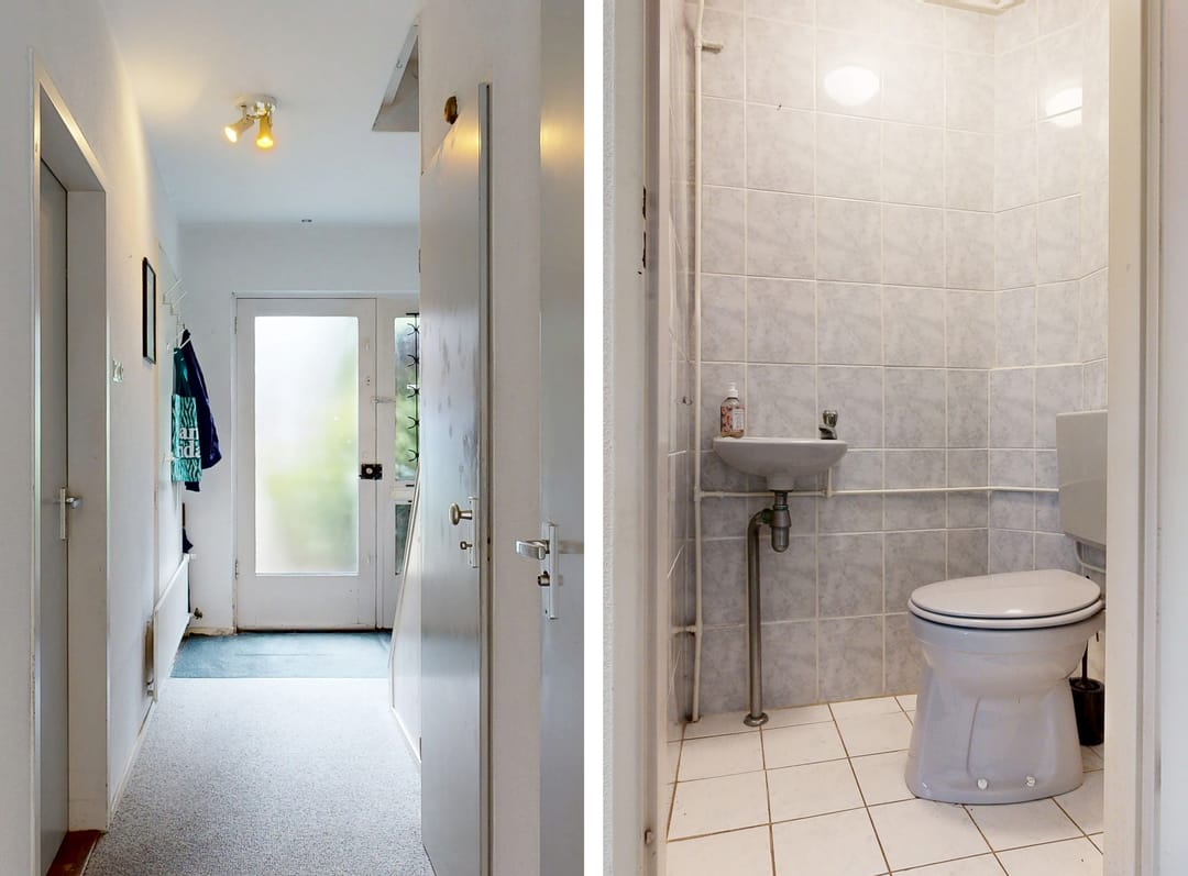 Foto 11 van Rosweydelaan 40