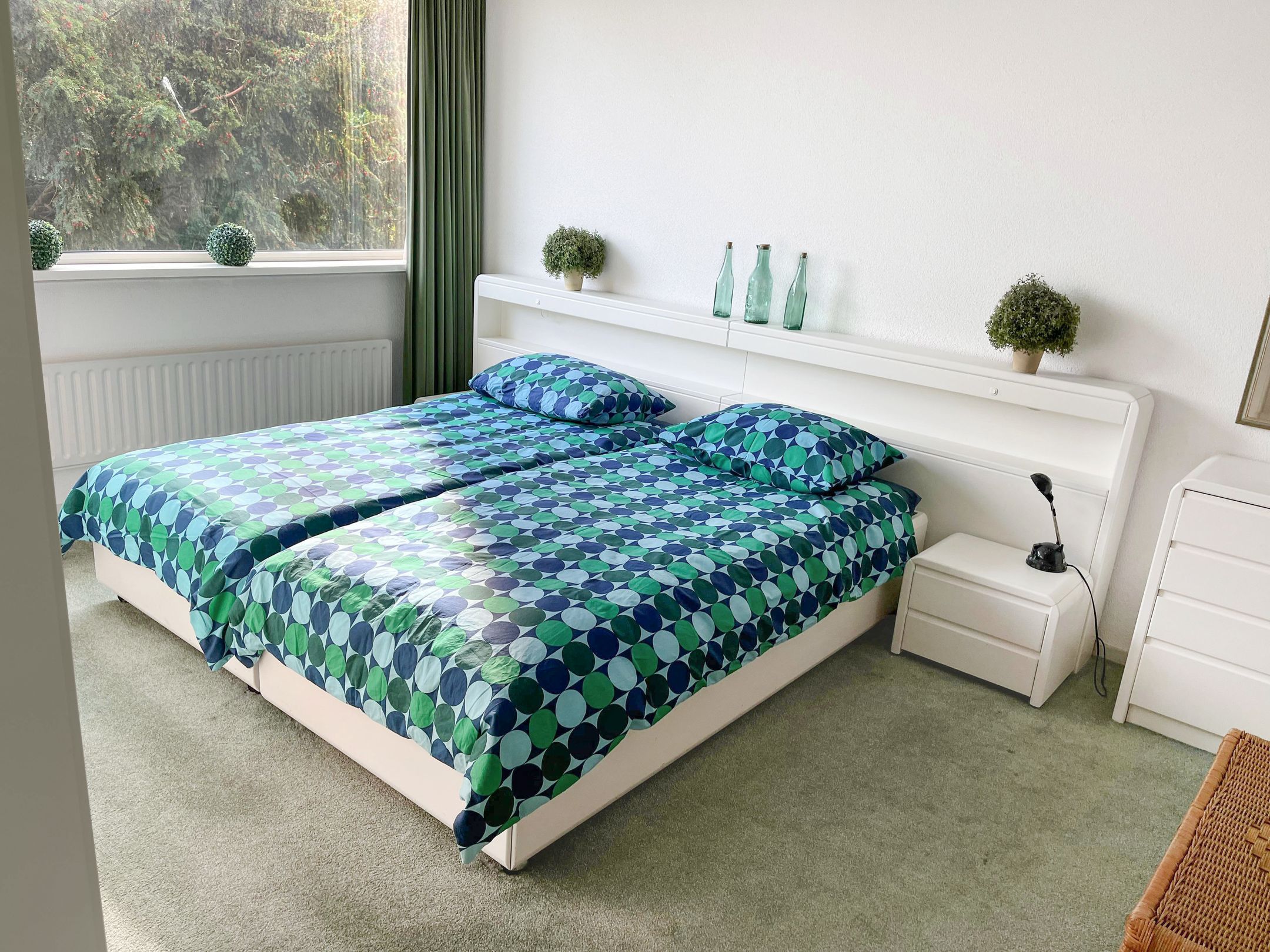 Foto 12 van Rosweydelaan 40