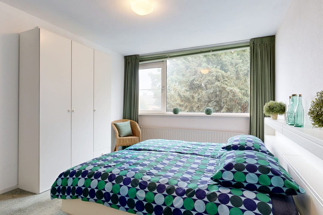 Foto 13 van Rosweydelaan 40