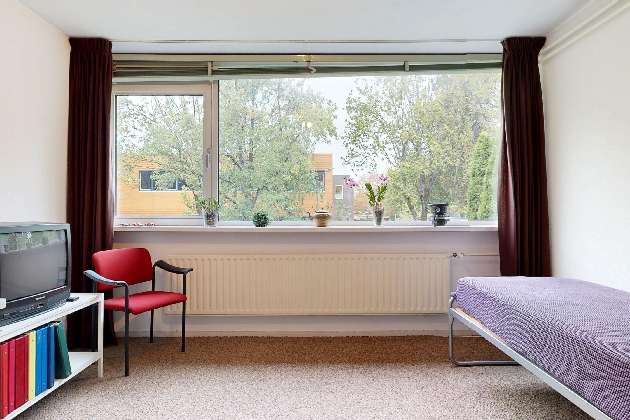 Foto 15 van Rosweydelaan 40