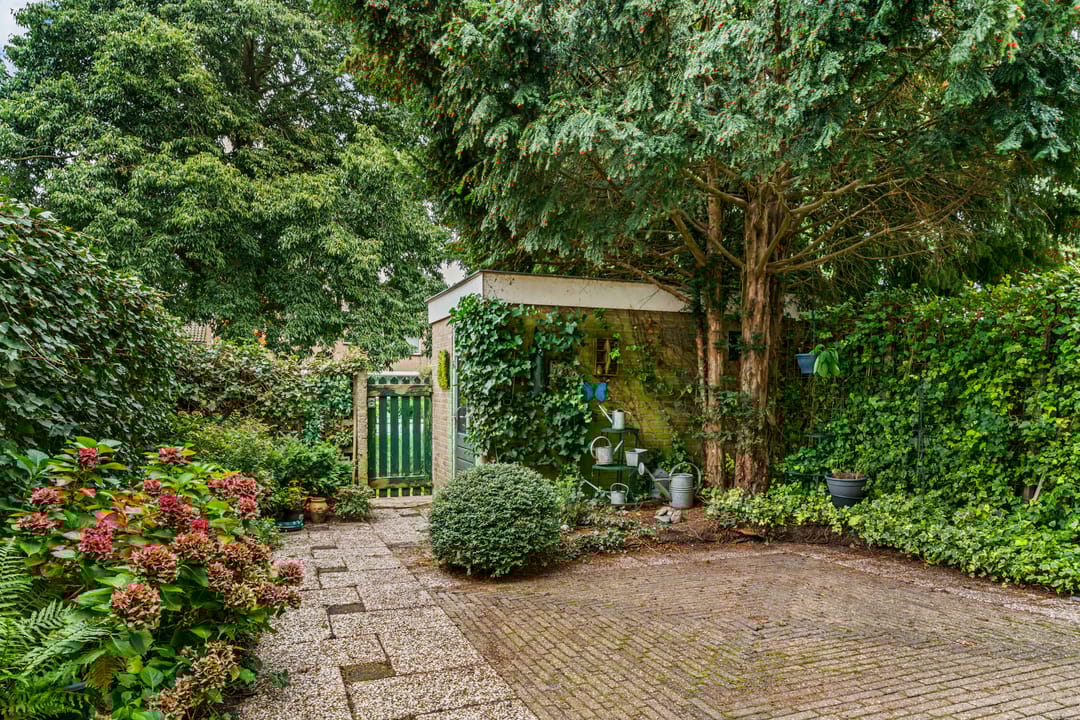 Foto 2 van Rosweydelaan 40