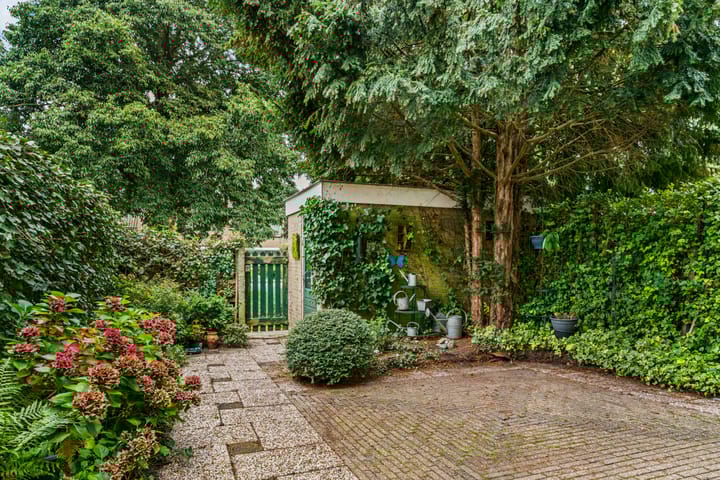 Foto 2 van Rosweydelaan 40