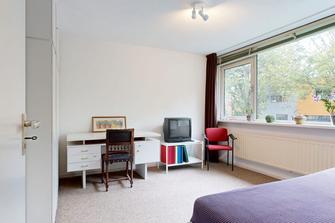 Foto 16 van Rosweydelaan 40