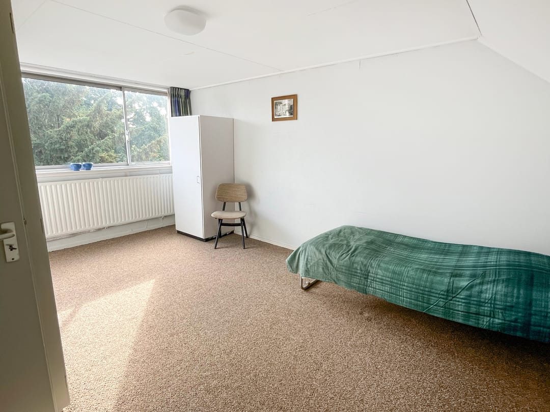 Foto 22 van Rosweydelaan 40