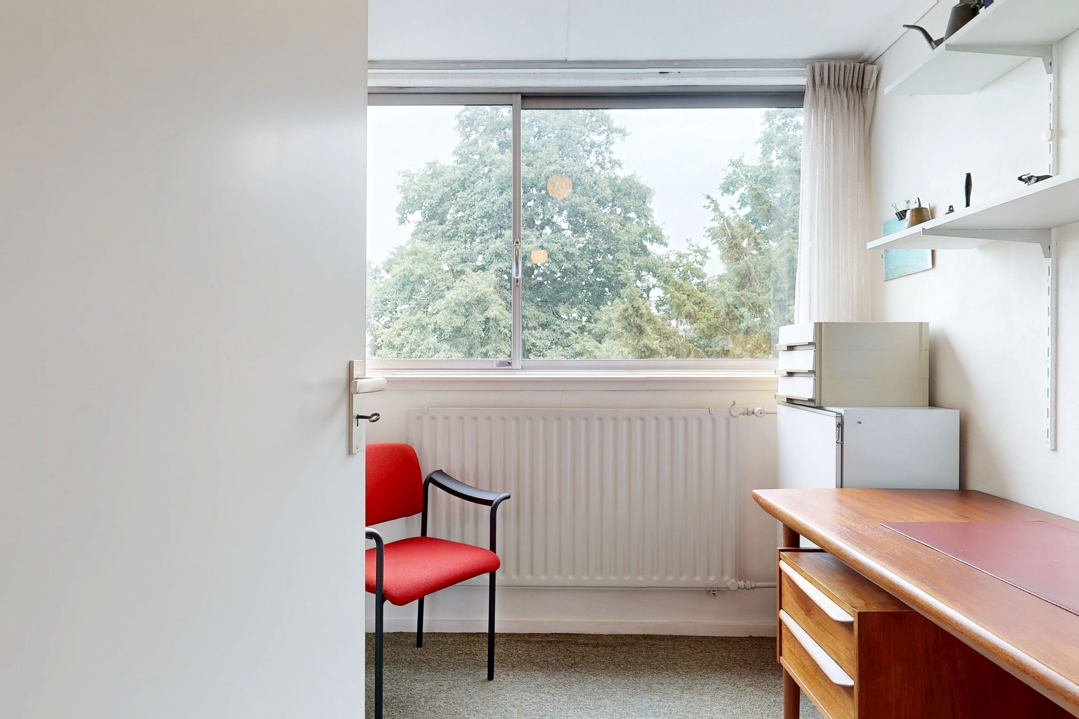 Foto 24 van Rosweydelaan 40