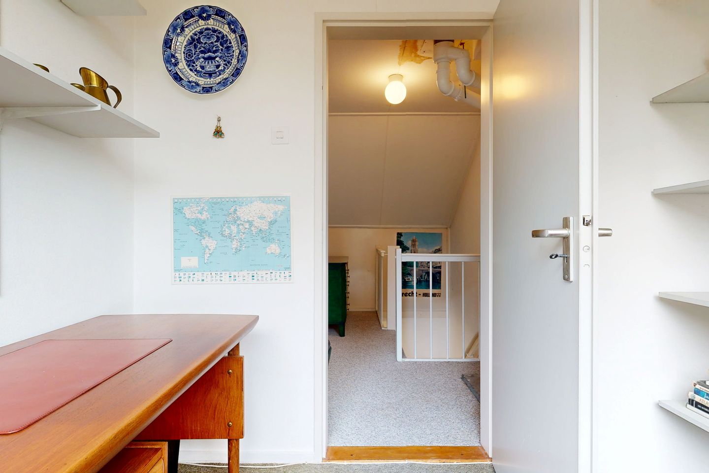 Foto 25 van Rosweydelaan 40