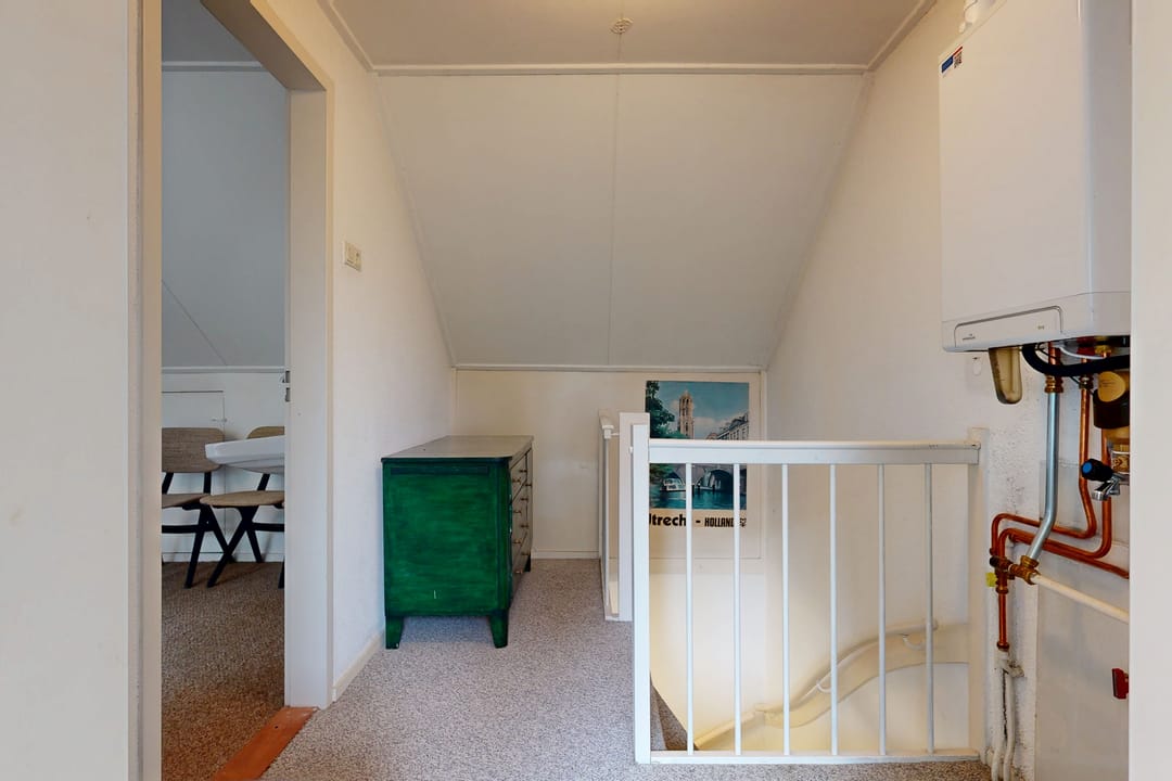 Foto 26 van Rosweydelaan 40