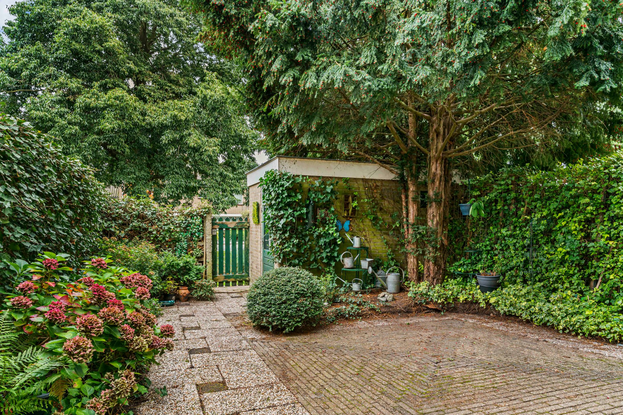 Foto 27 van Rosweydelaan 40