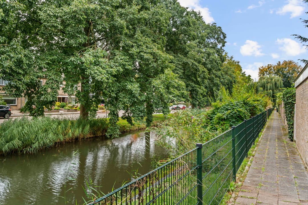 Foto 28 van Rosweydelaan 40