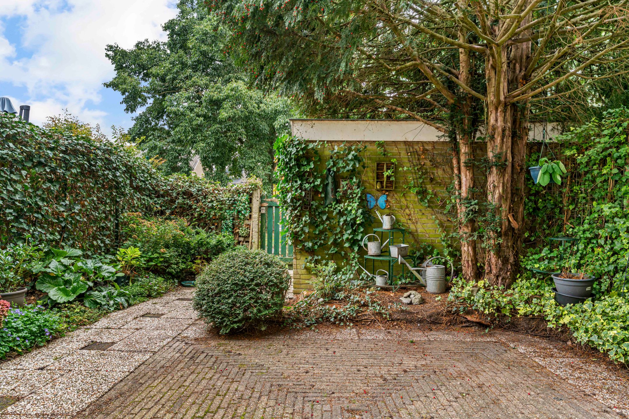 Foto 30 van Rosweydelaan 40