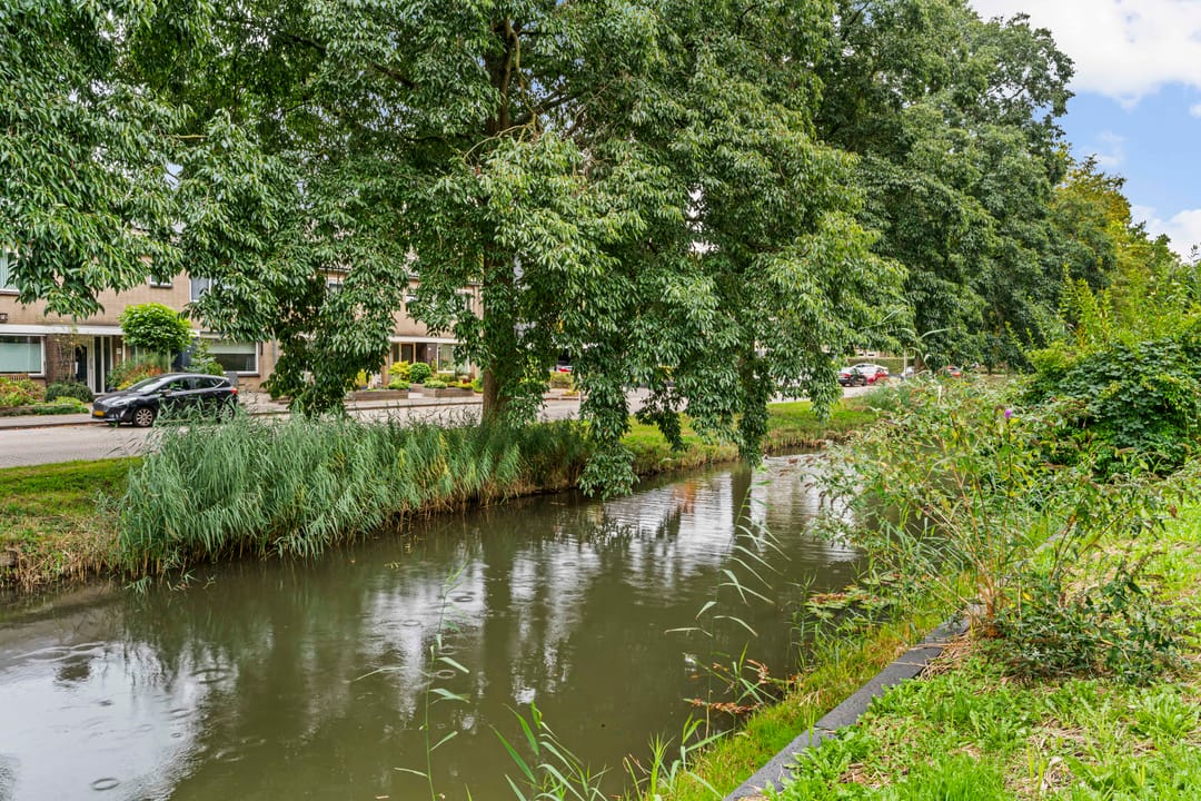 Foto 31 van Rosweydelaan 40