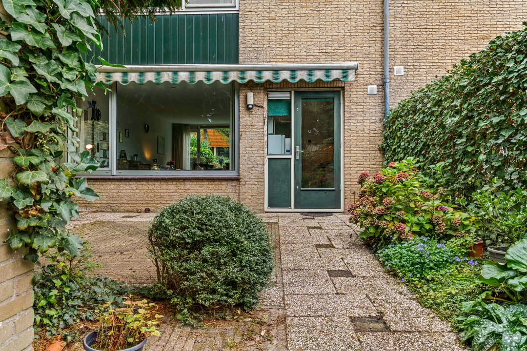 Foto 32 van Rosweydelaan 40