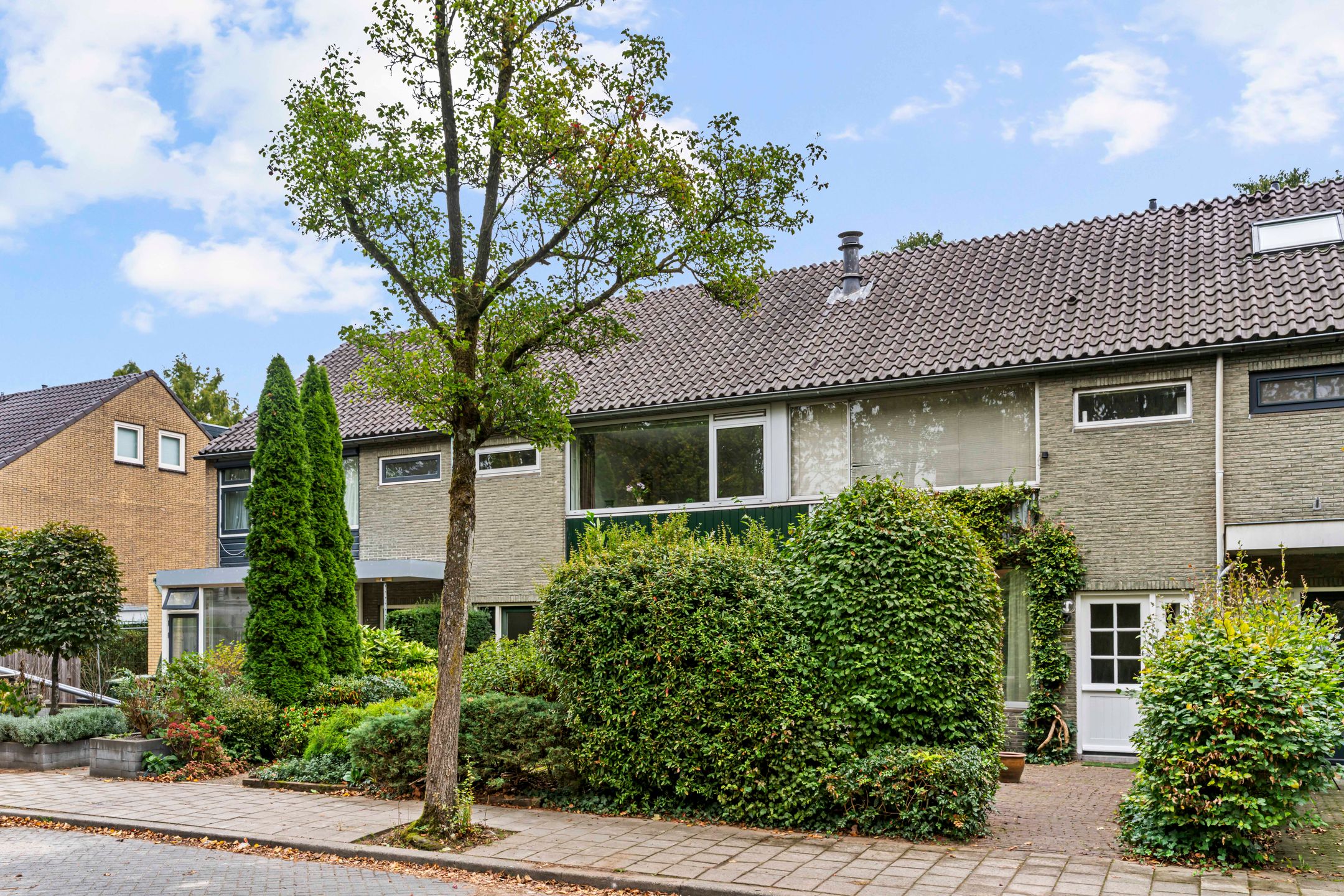 Foto 33 van Rosweydelaan 40