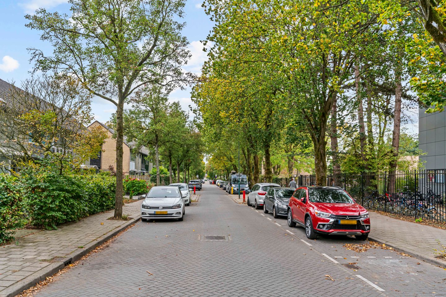 Foto 34 van Rosweydelaan 40