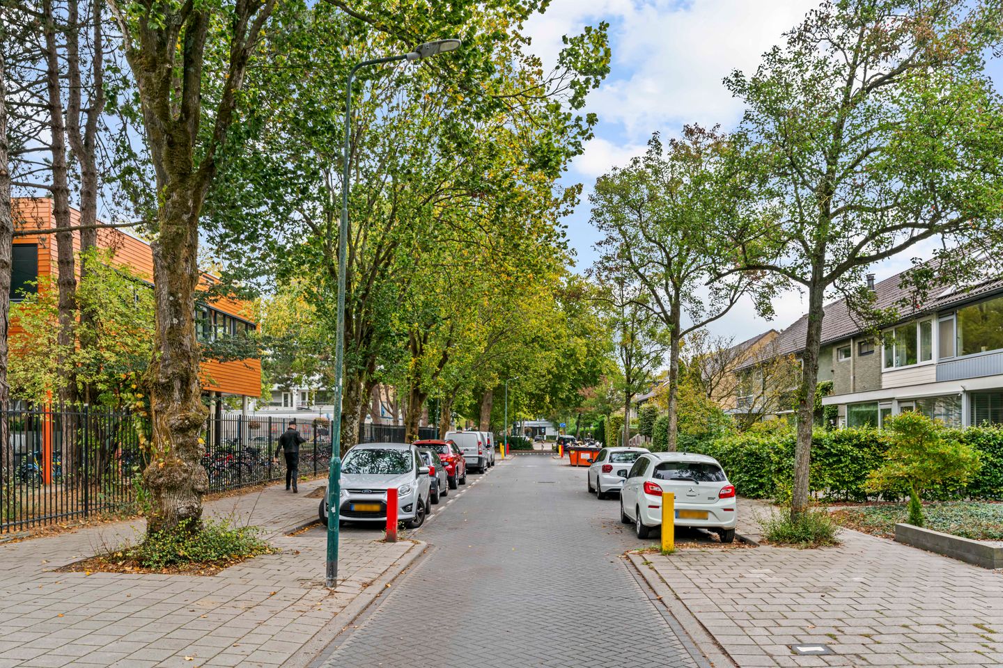 Foto 35 van Rosweydelaan 40