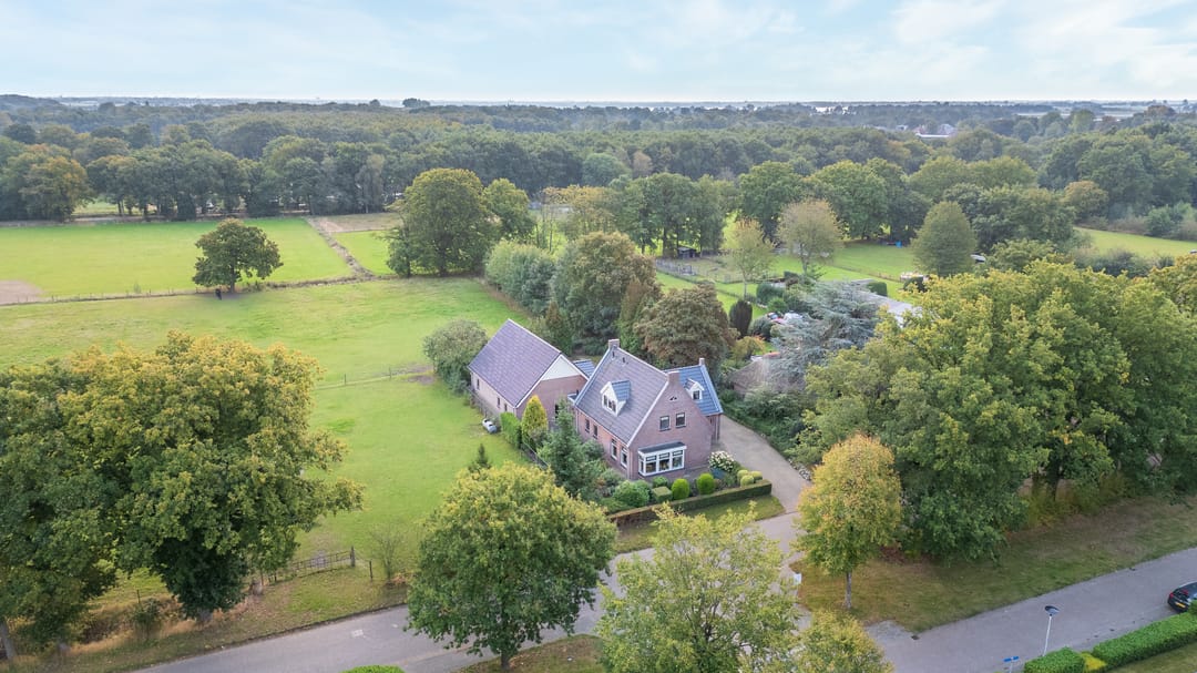 Foto 1 van Kloosterlaan 18