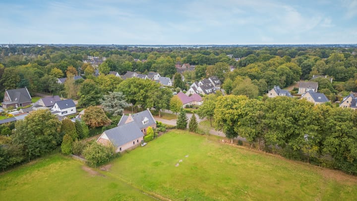 Foto 4 van Kloosterlaan 18