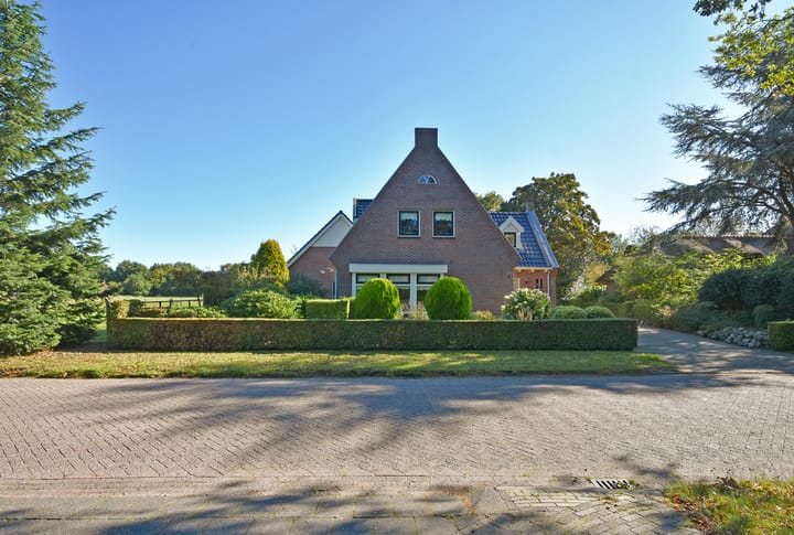 Foto 3 van Kloosterlaan 18