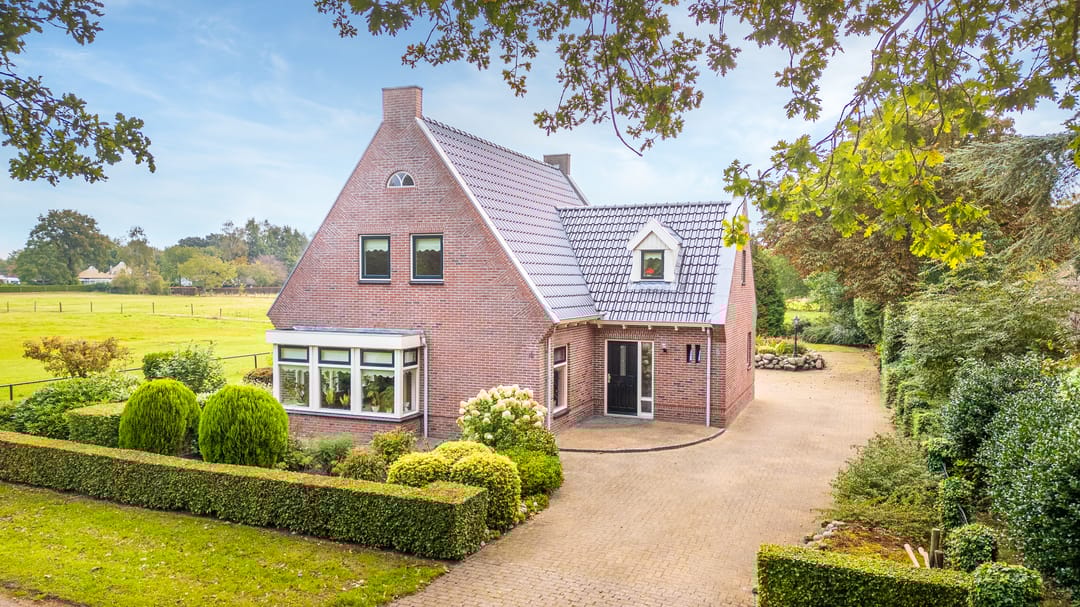 Foto 8 van Kloosterlaan 18