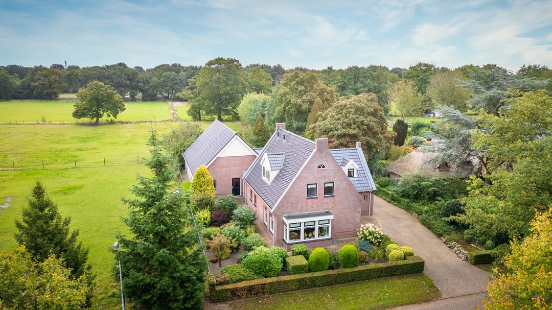 Foto 7 van Kloosterlaan 18