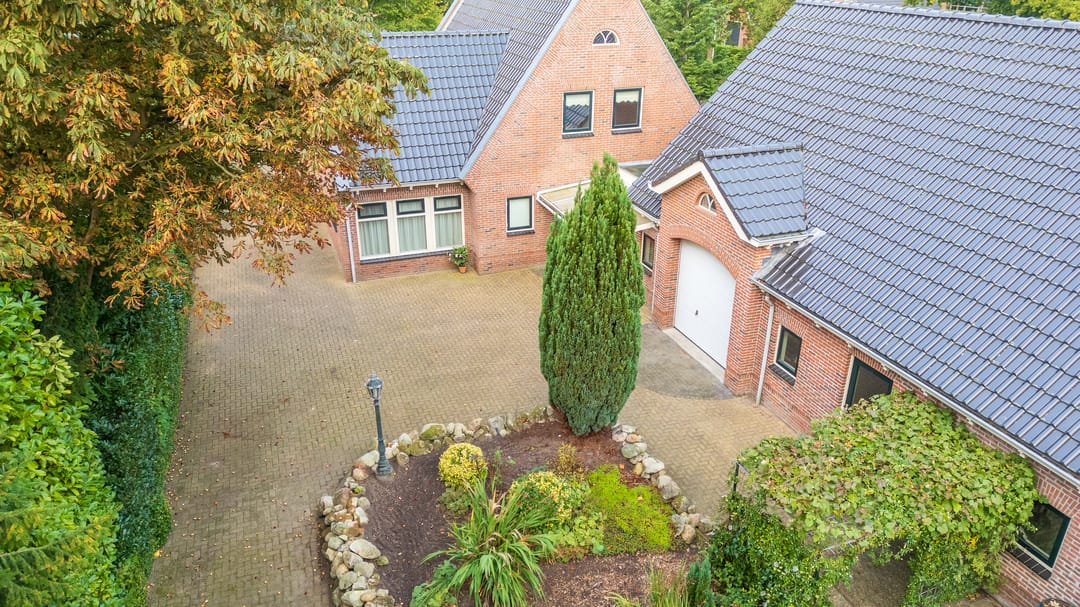 Foto 11 van Kloosterlaan 18