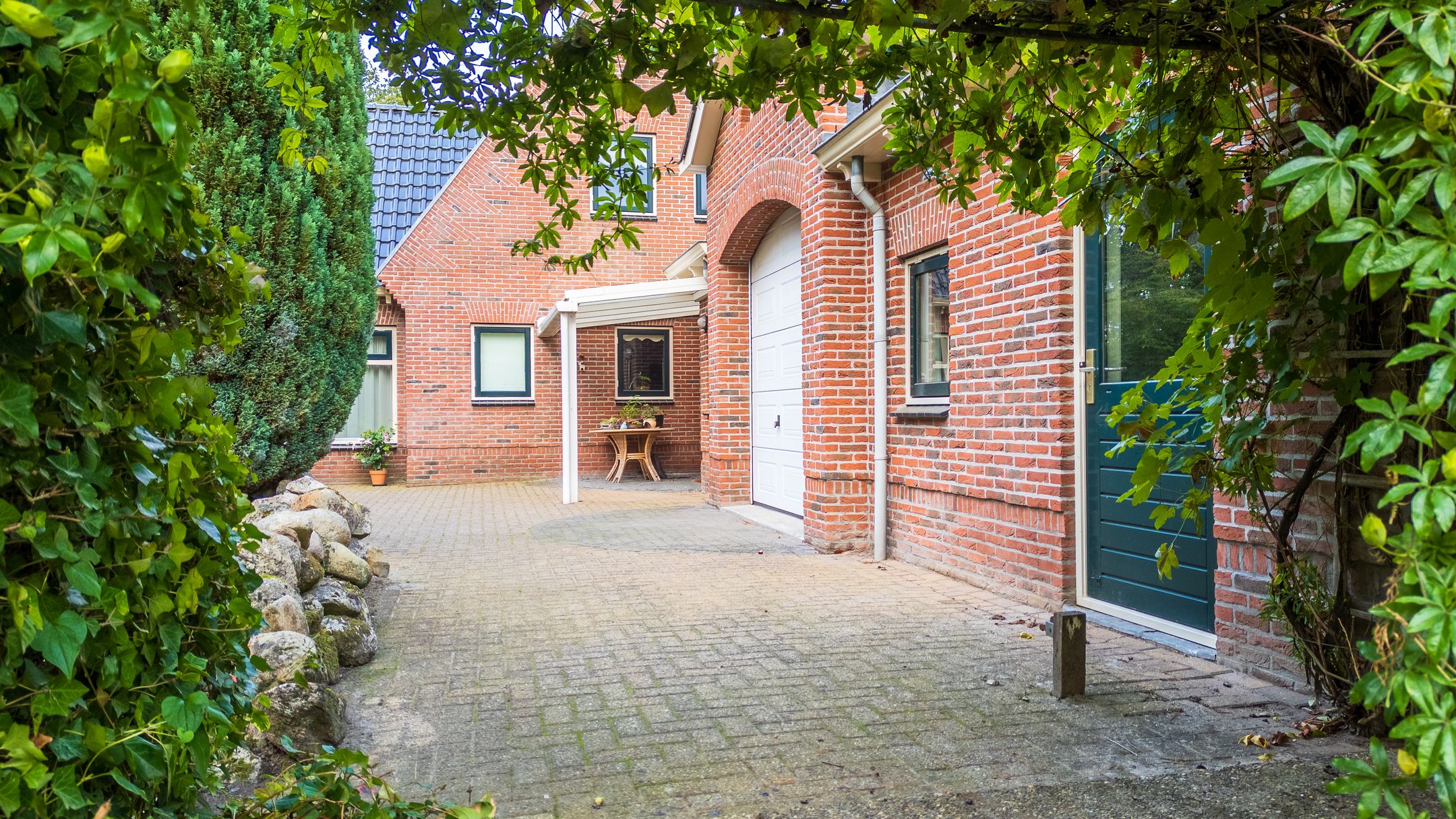 Foto 12 van Kloosterlaan 18