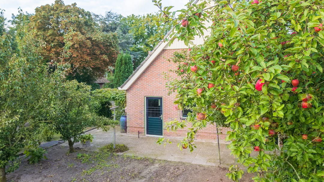 Foto 13 van Kloosterlaan 18