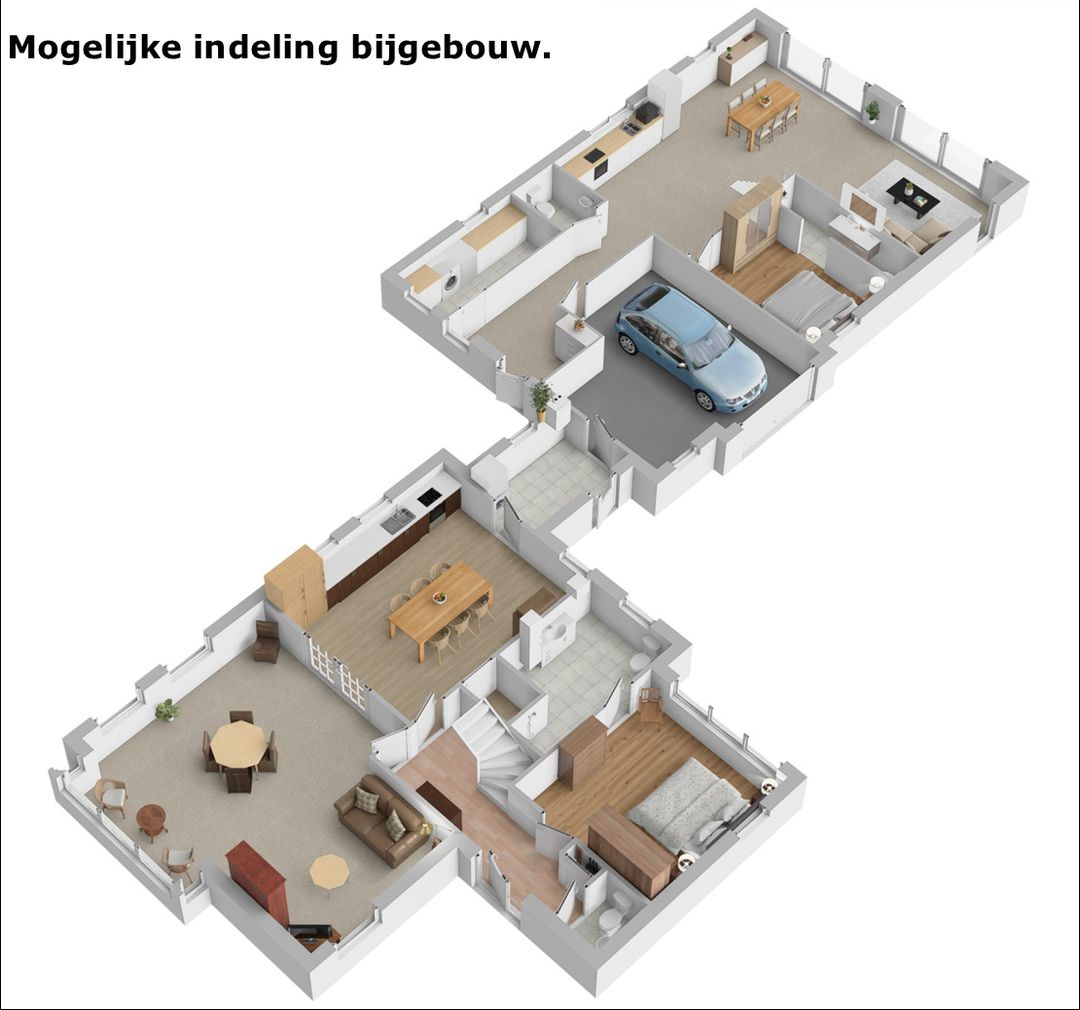 Foto 17 van Kloosterlaan 18