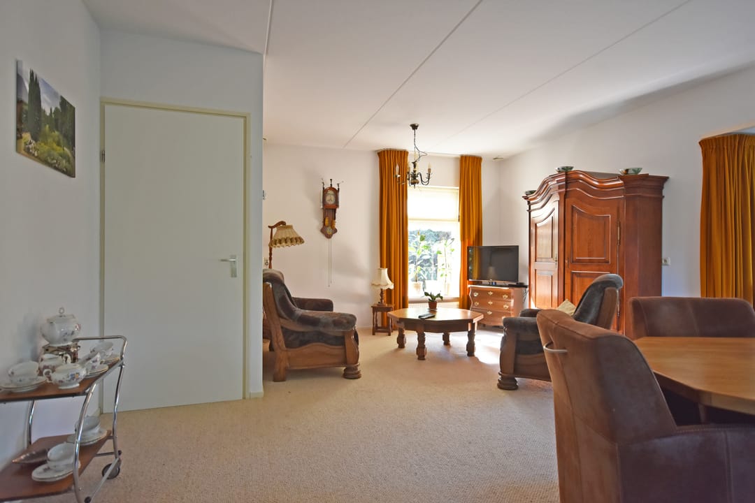 Foto 28 van Kloosterlaan 18